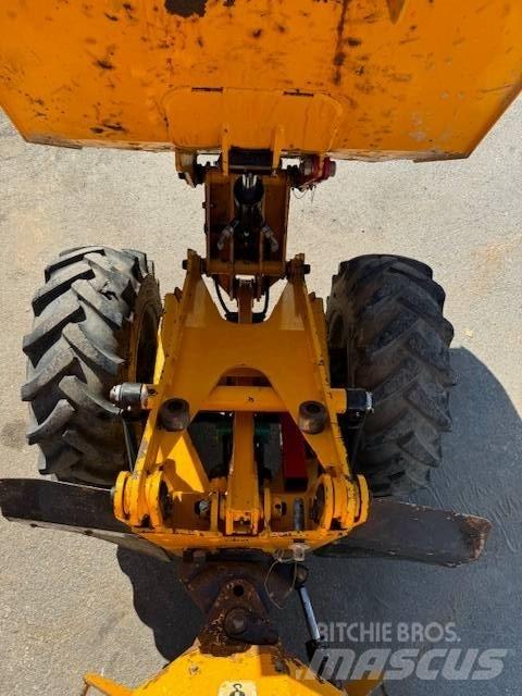 Thwaites Mach 201 Mini dumper