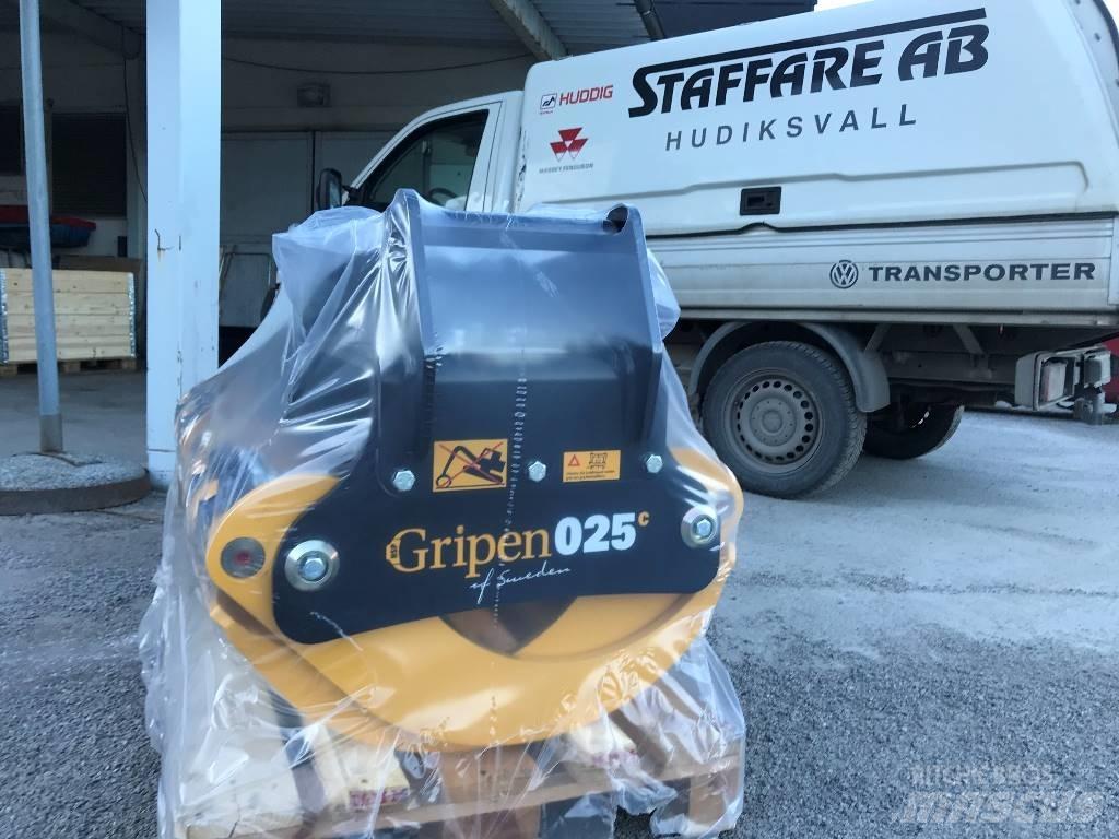 HSP Grip 025c S60 Pinze