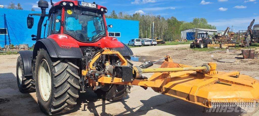 Same M2000 Tagliasiepi
