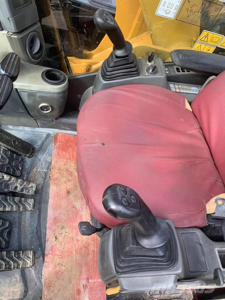 CAT 315 D L Escavatori cingolati