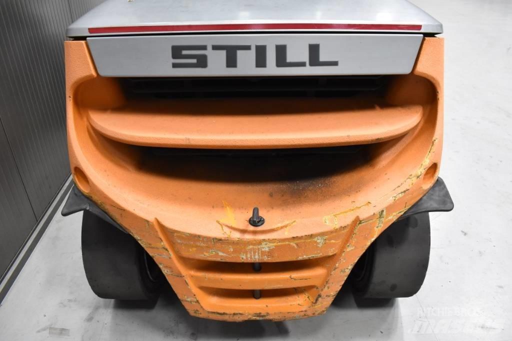 Still RX 70-50/600 Carrelli elevatori diesel