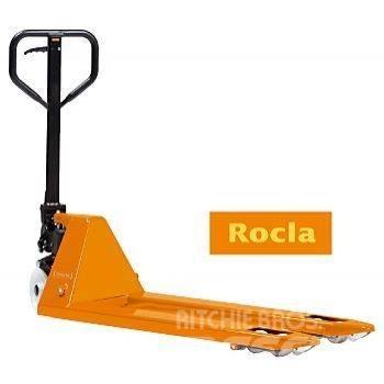 Rocla RMA25NT Transpallet elettrici a timone