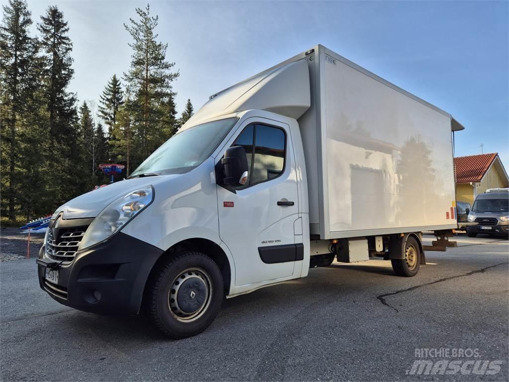 Renault Master Furgone chiuso