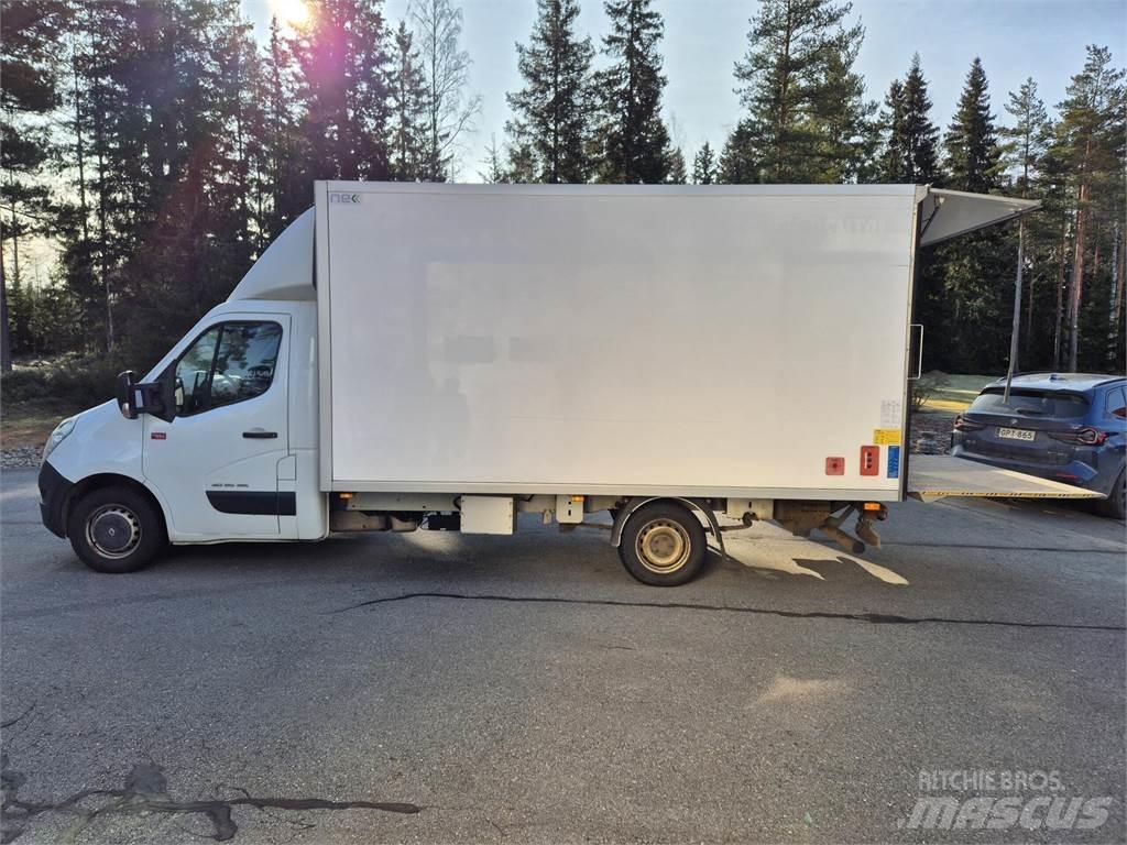 Renault Master Furgone chiuso