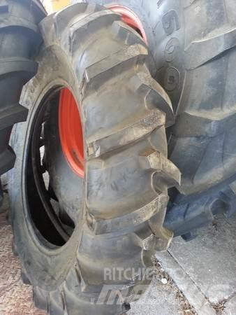  Pneu 13.6-28 Pneumatici, ruote e cerchioni