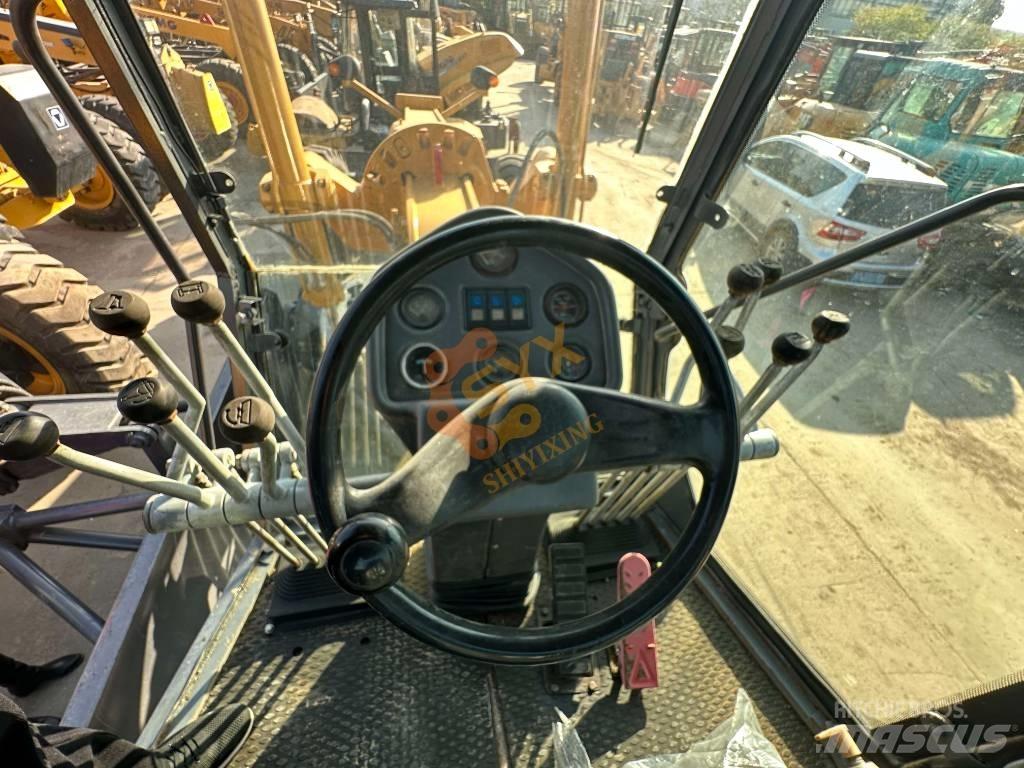XCMG GR180 Motorgraders