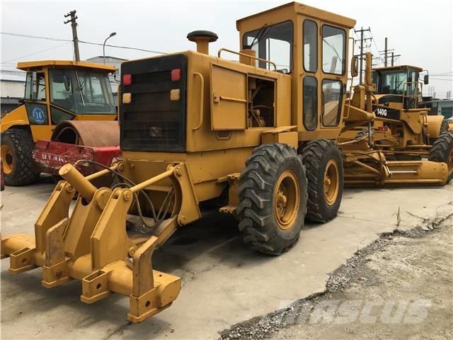 CAT 140 G Motorgraders
