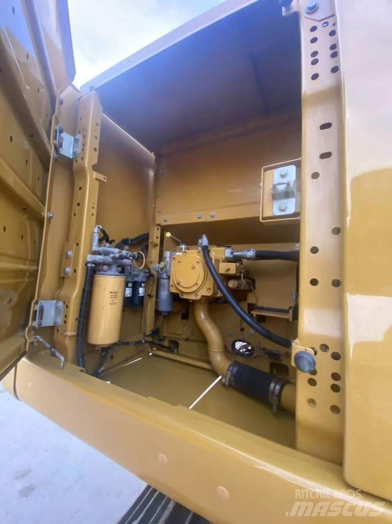 CAT 320 GC Escavatori cingolati