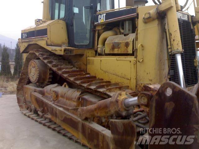 CAT D 8  R Dozer cingolati