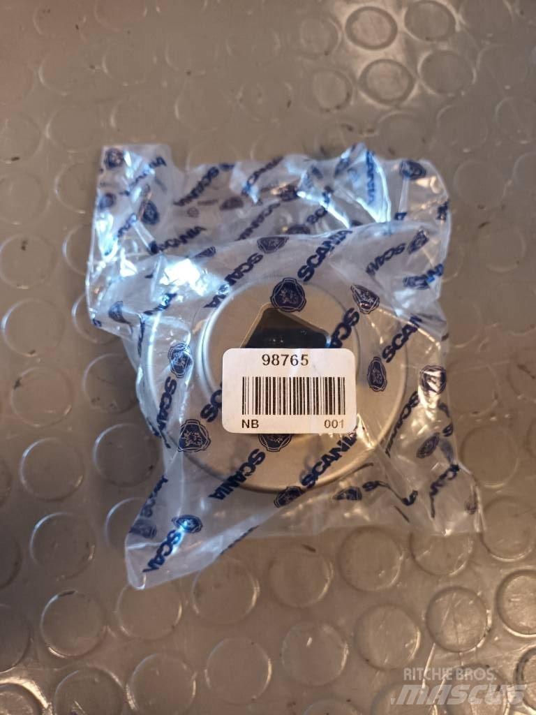 Scania TOOL 98765 Trasporto - Altro