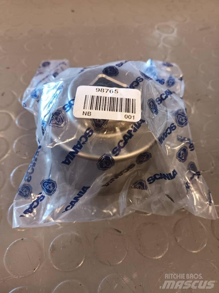 Scania TOOL 98765 Trasporto - Altro