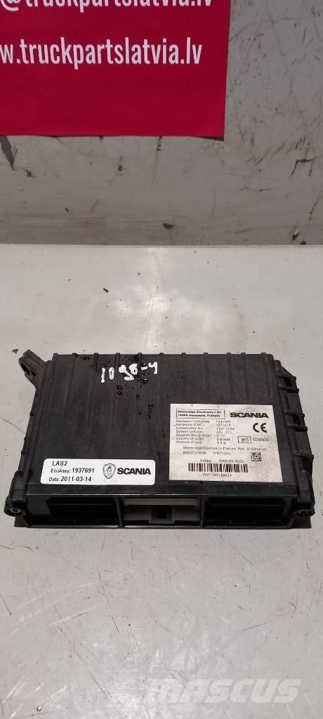 Scania R 440.  1937691 Componenti elettroniche