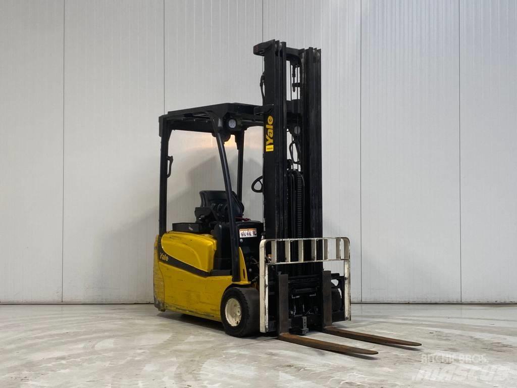 Yale ERP20VT mwb Carrelli elevatori elettrici