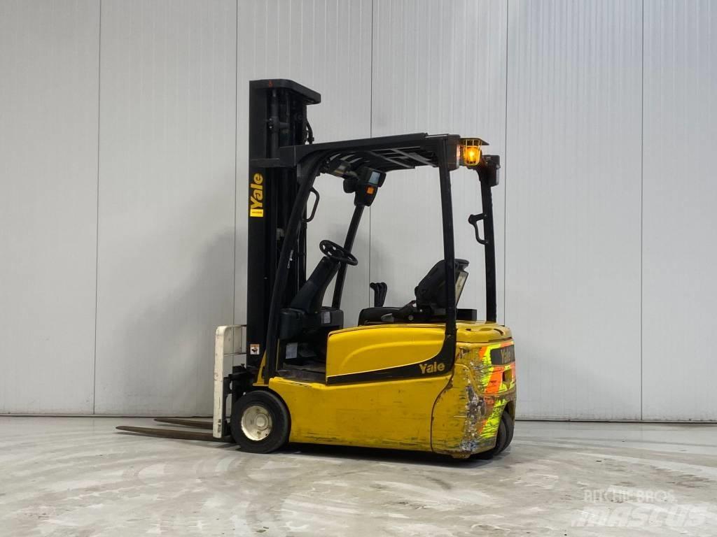 Yale ERP20VT mwb Carrelli elevatori elettrici