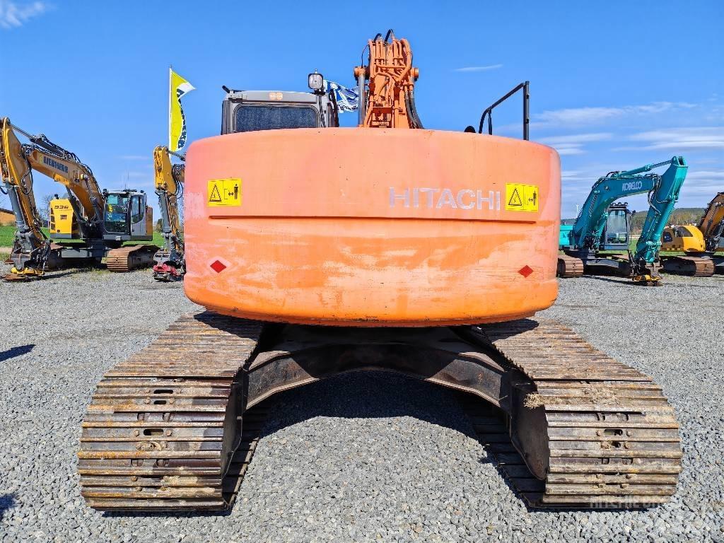 Hitachi ZX 225 US Escavatori cingolati