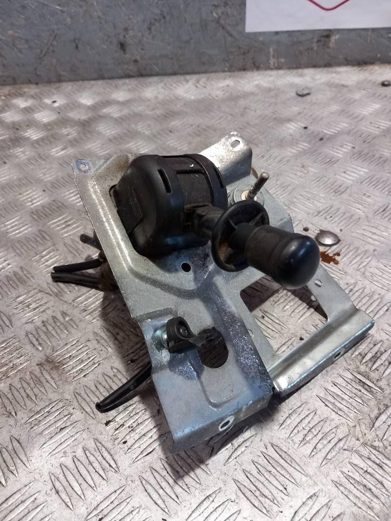 Volvo FH 12   1628144 Cabine e interni