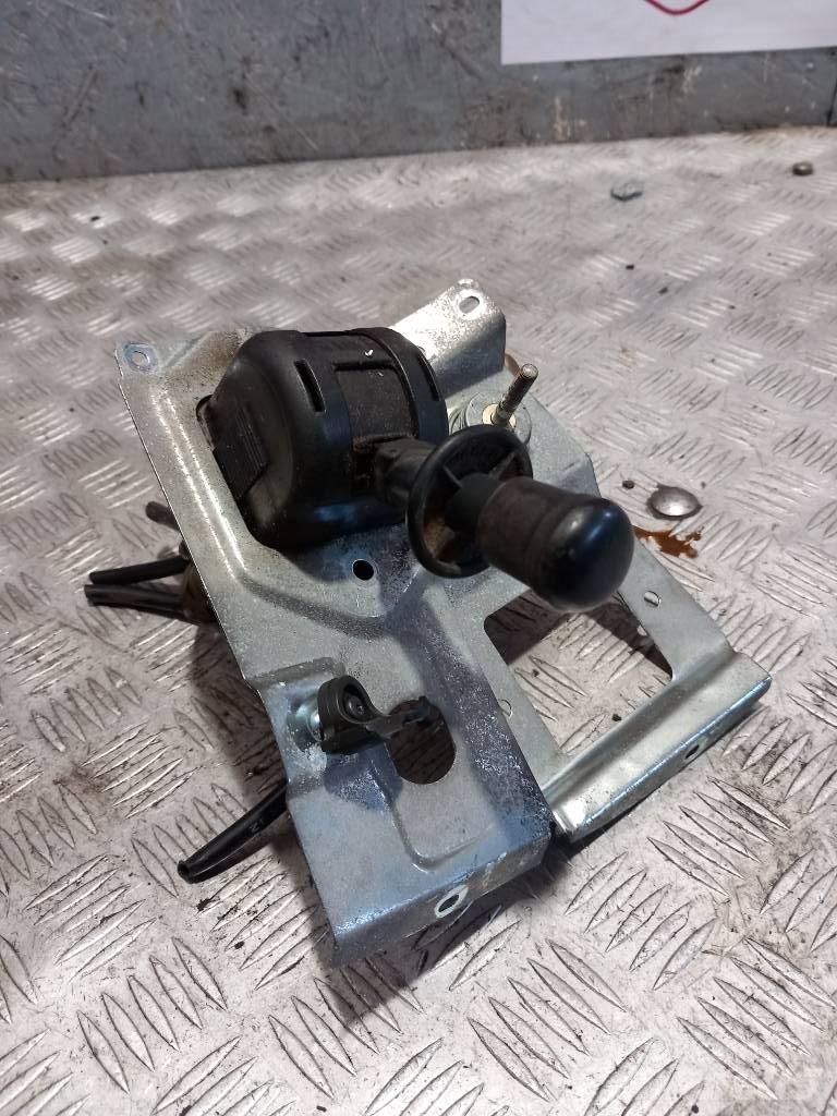 Volvo FH 12   1628144 Cabine e interni