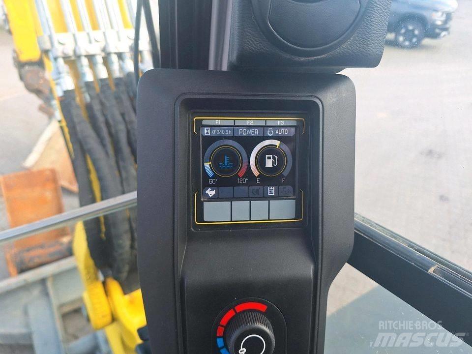 Wacker Neuson ET42 Escavatori cingolati