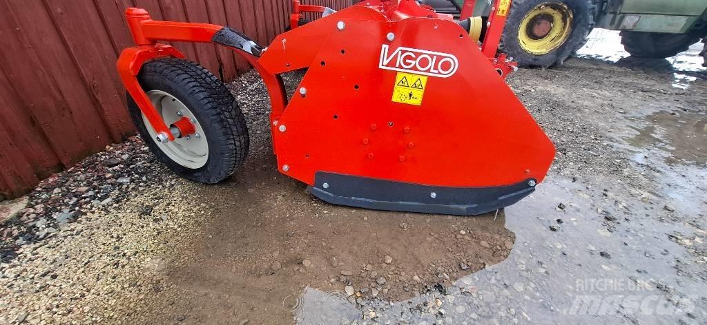  Vigolo TST 300 MAX Falciatrici/cimatrici per pascoli