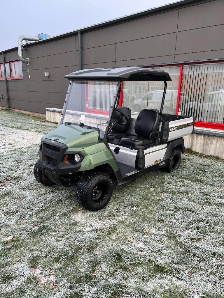 Yamaha UMX - EL Trasporto - Altro