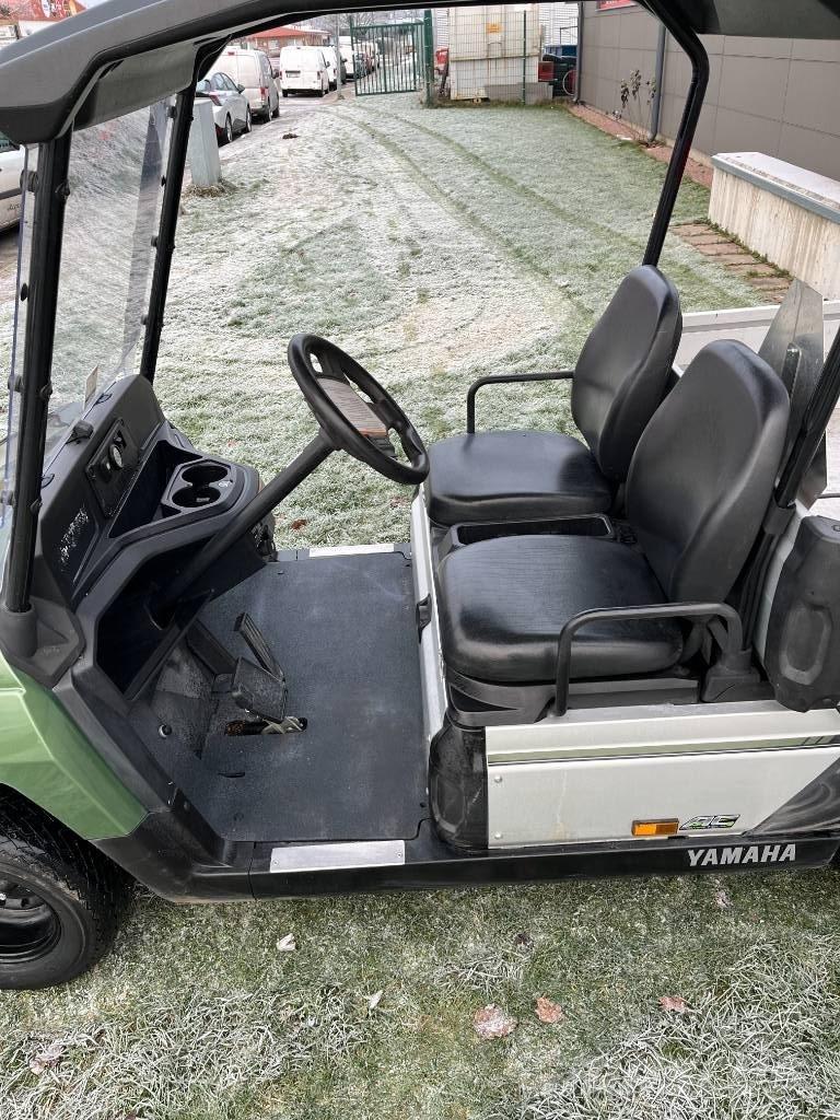 Yamaha UMX - EL Trasporto - Altro