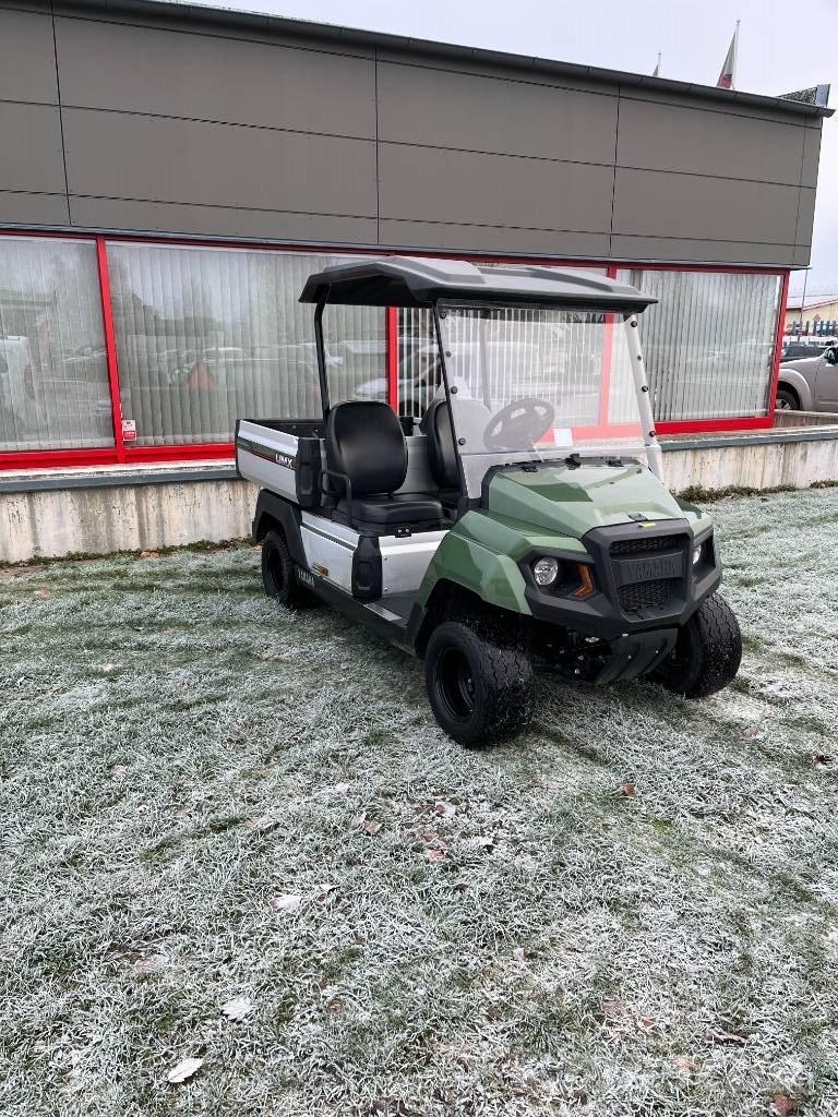 Yamaha UMX - EL Trasporto - Altro