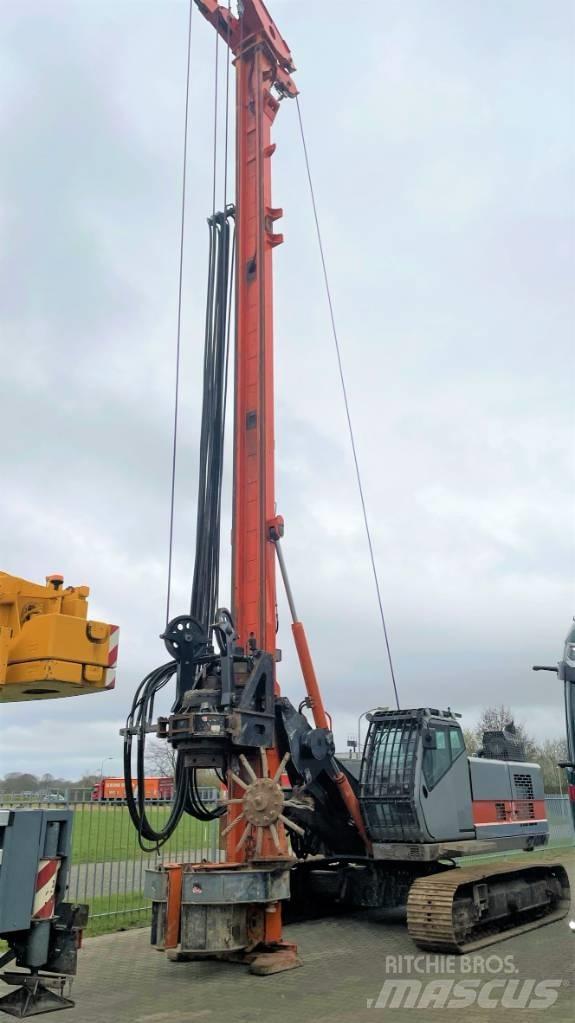  MDT 400BP Punte pesanti