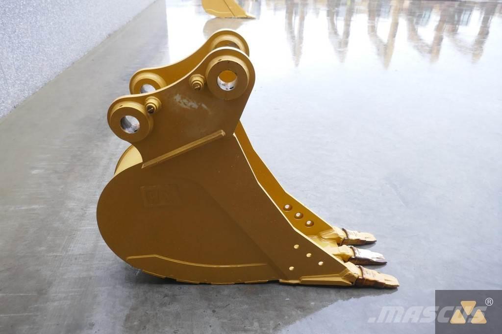 CAT 320 Bucket Benne