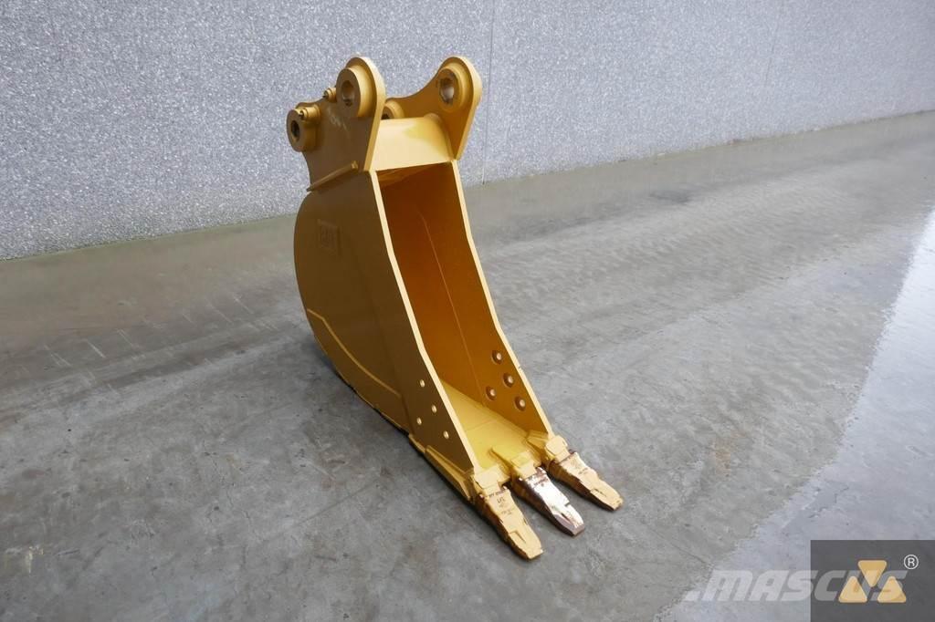 CAT 320 Bucket Benne