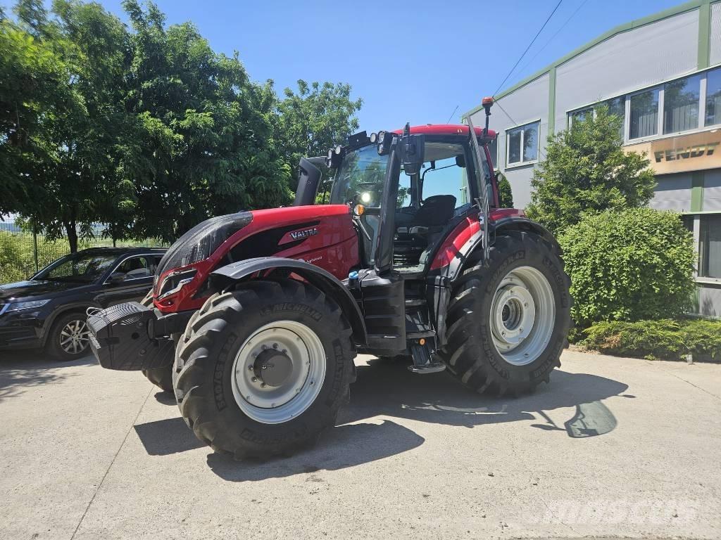Valtra T 195 Active Trattori