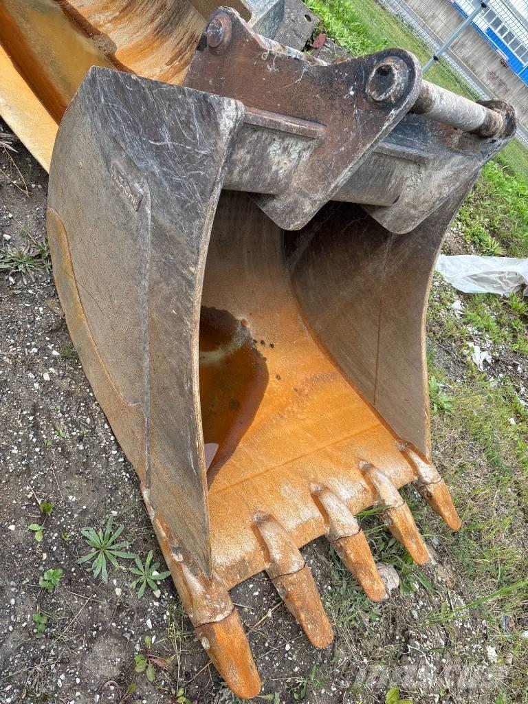 Hitachi ZX300LC-7 Escavatori cingolati