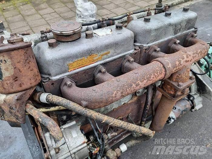  Engines 825 Trasporto - Altro
