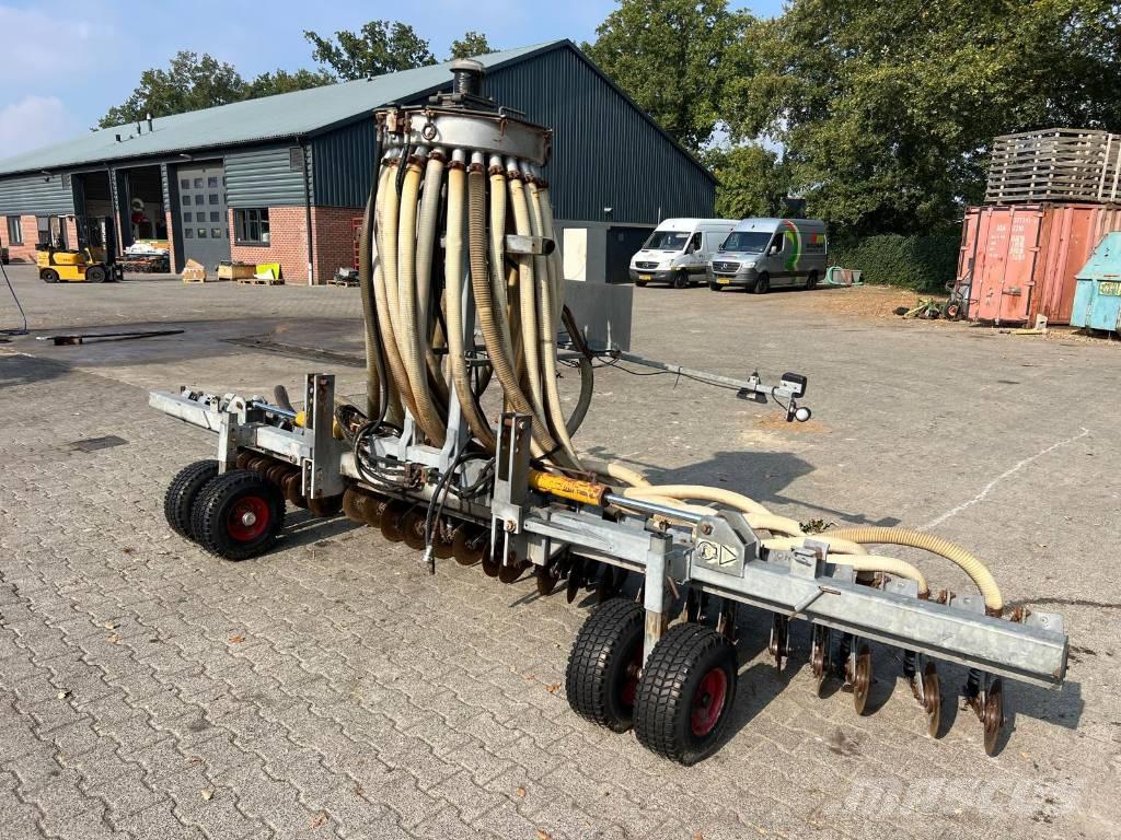 Slootsmid SK 5 M Altre macchine fertilizzanti