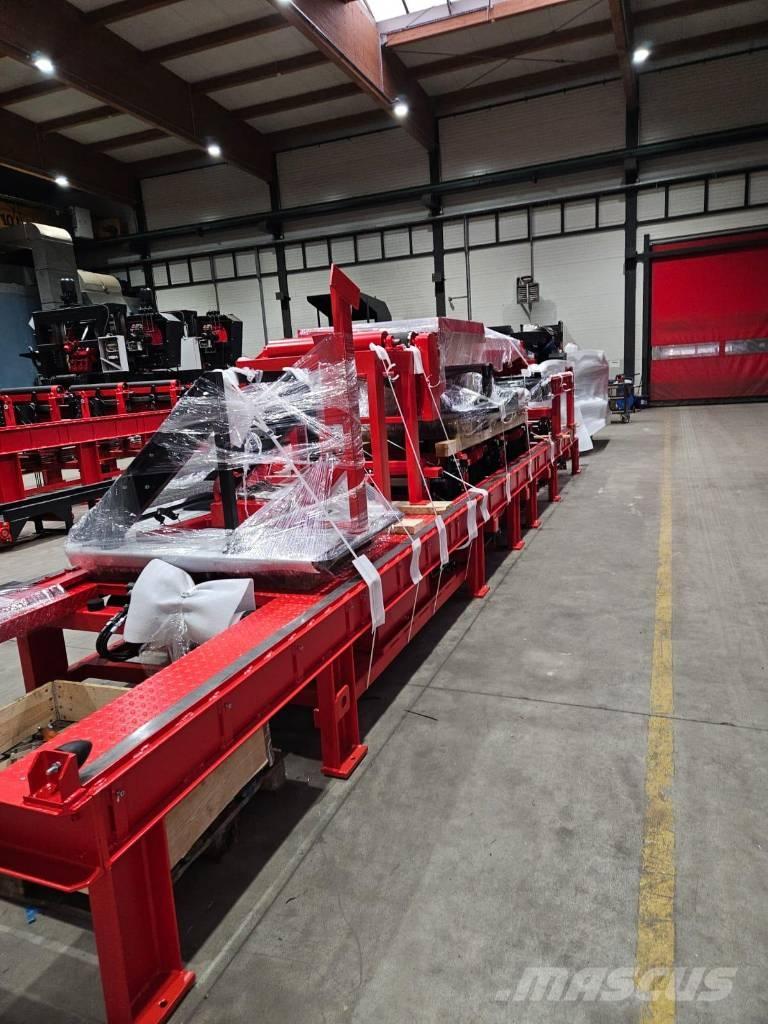  Wravor WRC1050AC Segherie