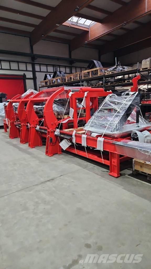  Wravor WRC1050AC Segherie