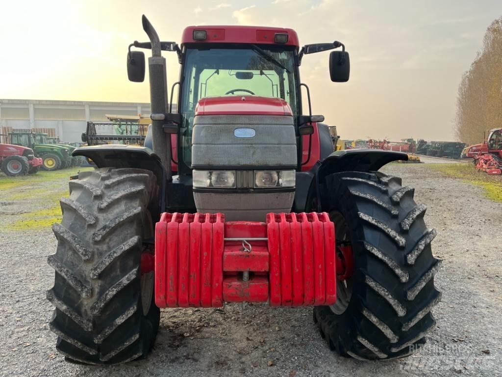 McCormick MTX 200 Trattori