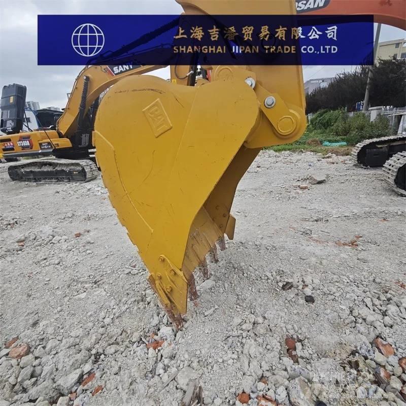 CAT 340 D Escavatori cingolati