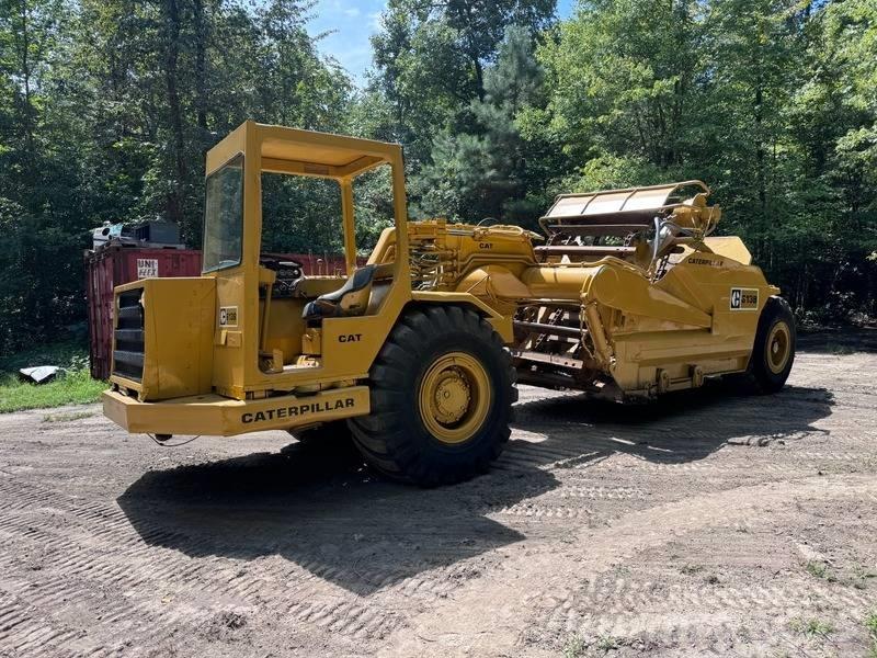 CAT 613 B Ruspe