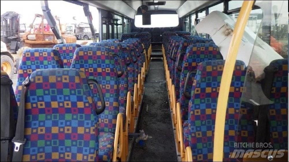 Irisbus Recreo 2 Autobus da turismo