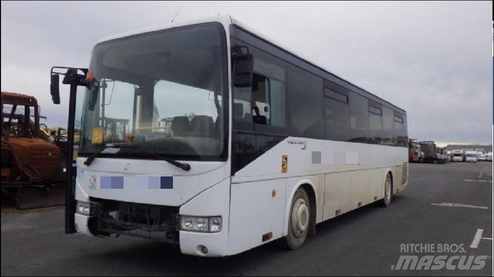 Irisbus Recreo 2 Autobus da turismo