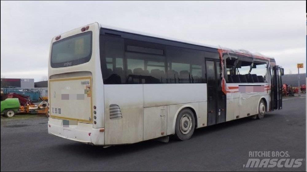 Irisbus Recreo 2 Autobus da turismo