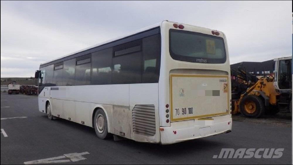 Irisbus Recreo 2 Autobus da turismo