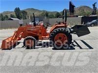 Kubota L2850 Trattori