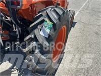 Kubota L2850 Trattori