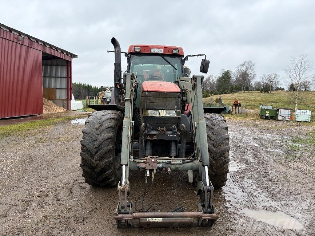 Case IH MX 135 Trattori