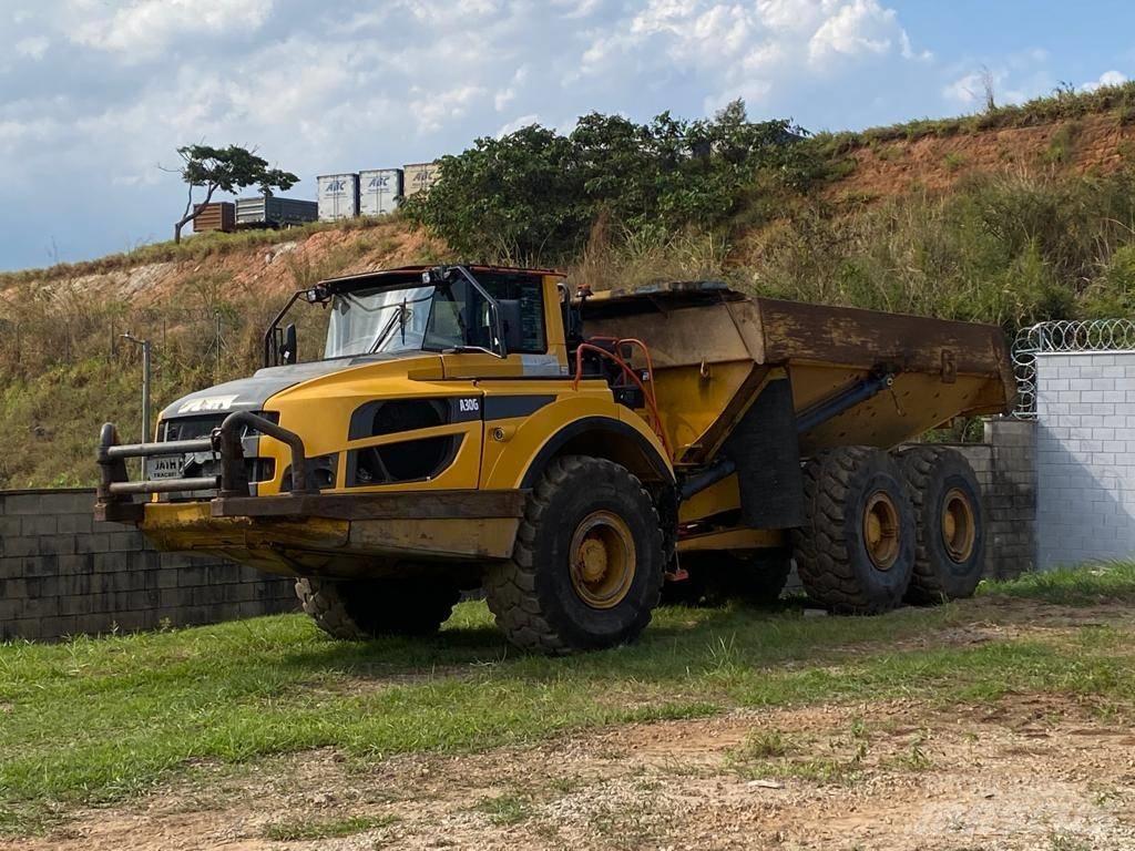 Volvo A 30 G Dumpers articolati