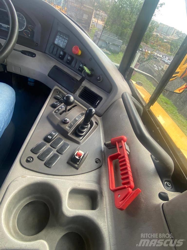 Volvo A 30 G Dumpers articolati