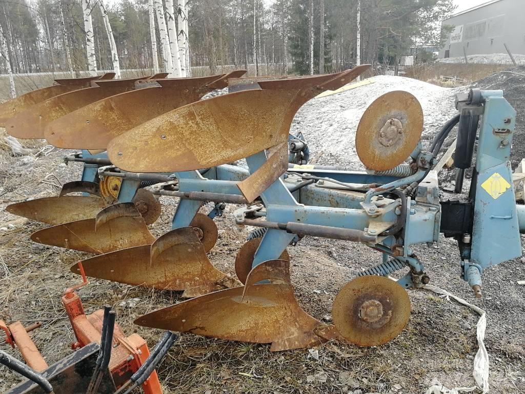 Överum CV 398H Aratri reversibili