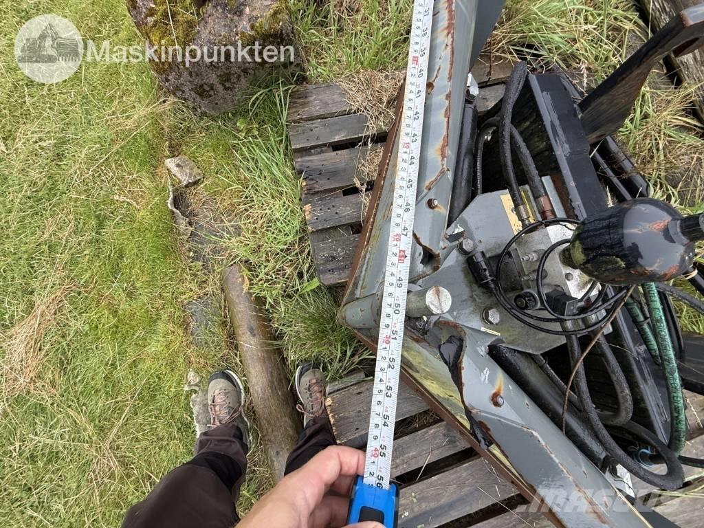 Tellefsdal Vikplog Aratri