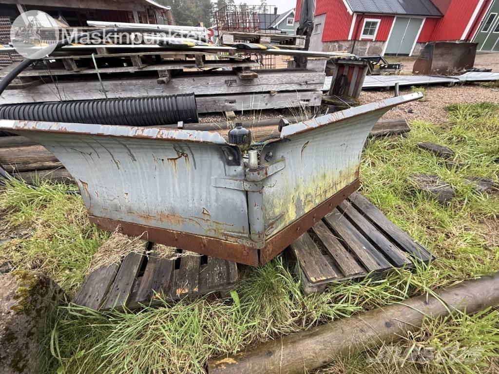 Tellefsdal Vikplog Aratri